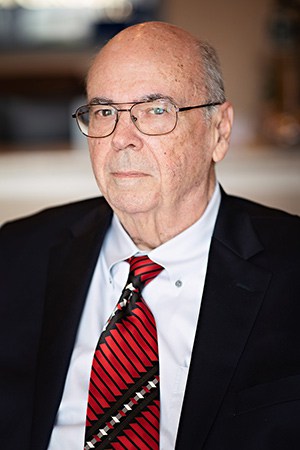 Louis J. Williams